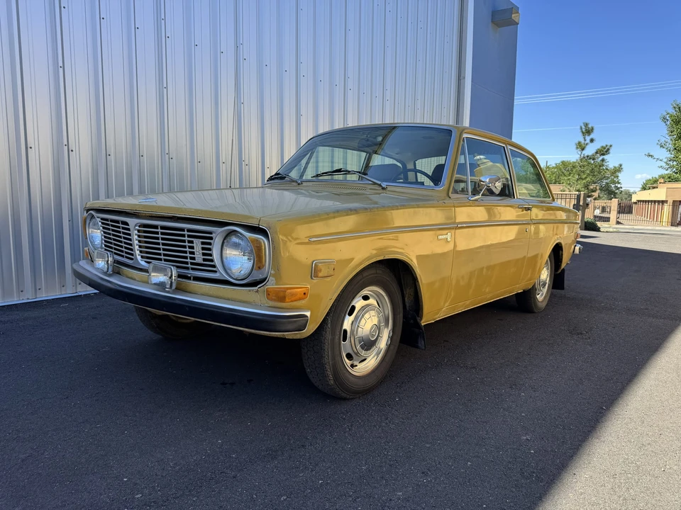 1970 Volvo 142 - Image 6 of 31