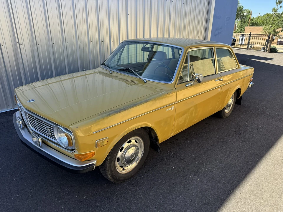 1970 Volvo 142 - Image 7 of 31