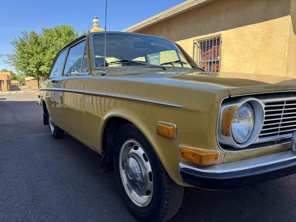 1970 Volvo 142 - Image 16 of 31