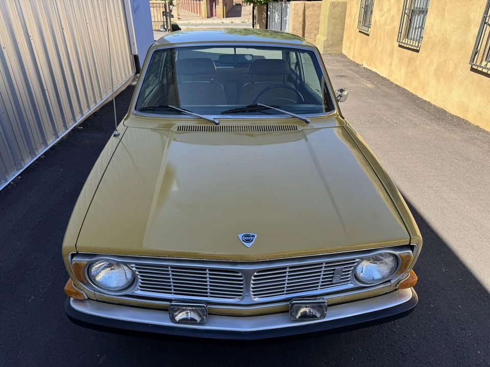1970 Volvo 142 - Image 4 of 31
