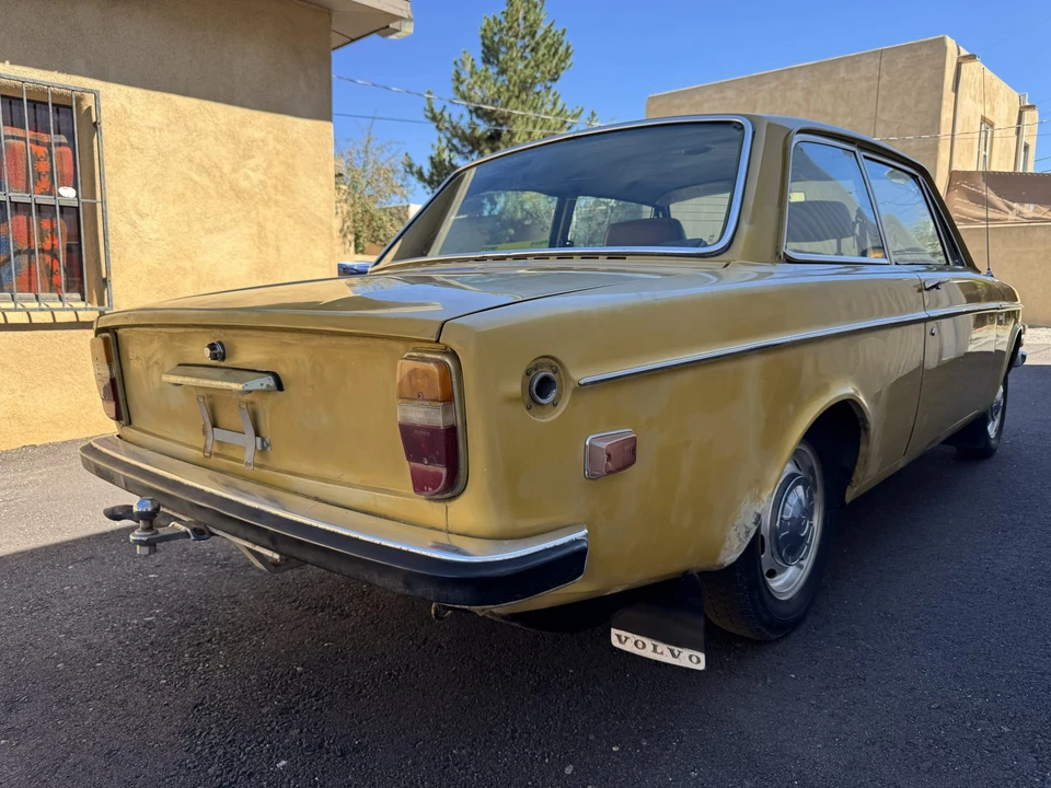 1970 Volvo 142 - Image 12 of 31