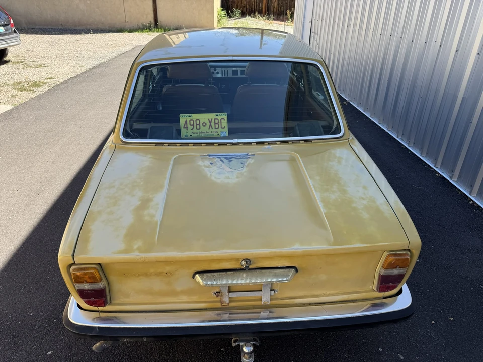 1970 Volvo 142 - Image 11 of 31