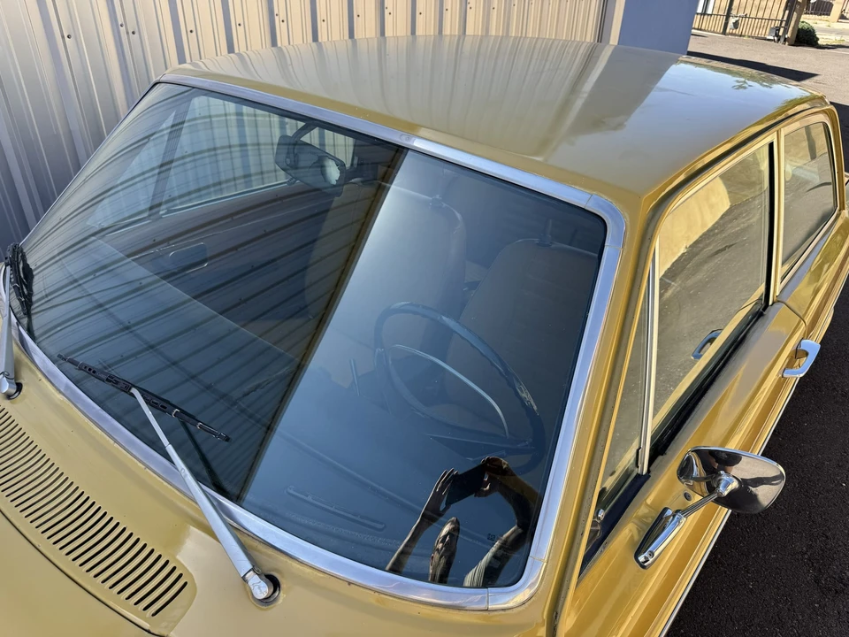 1970 Volvo 142 - Image 18 of 31