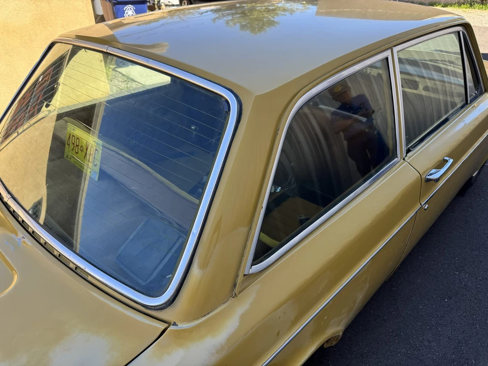 1970 Volvo 142 - Image 13 of 31