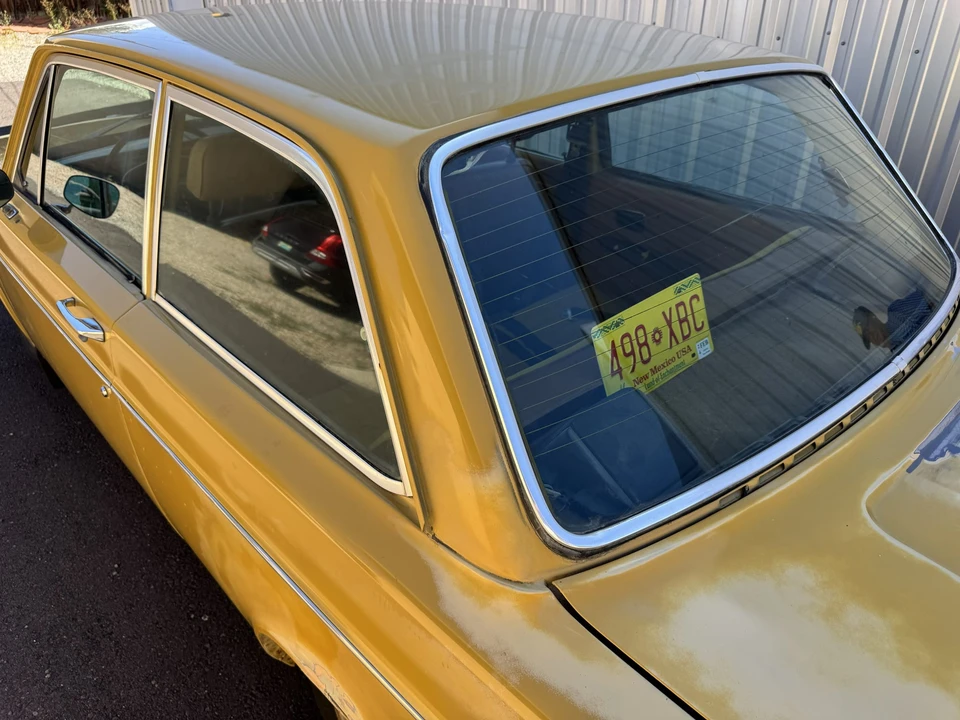 1970 Volvo 142 - Image 19 of 31