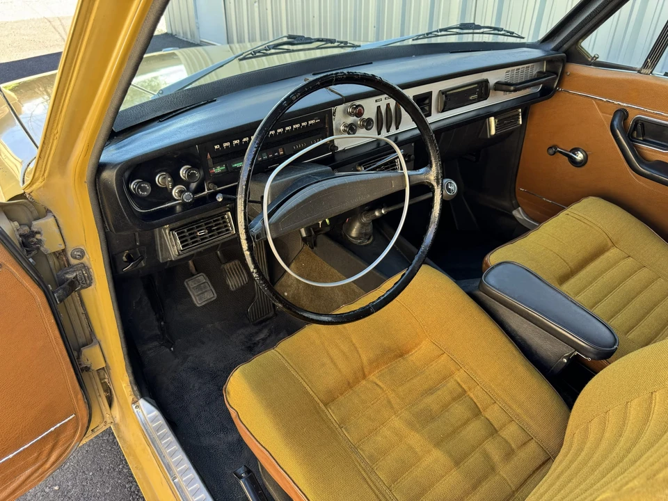 1970 Volvo 142 - Image 22 of 31