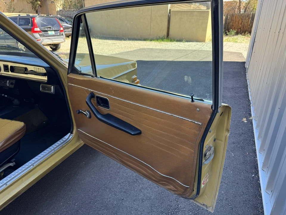 1970 Volvo 142 - Image 23 of 31