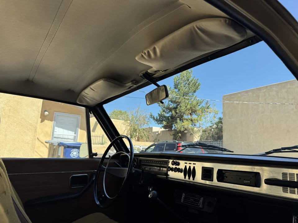 1970 Volvo 142 - Image 29 of 31