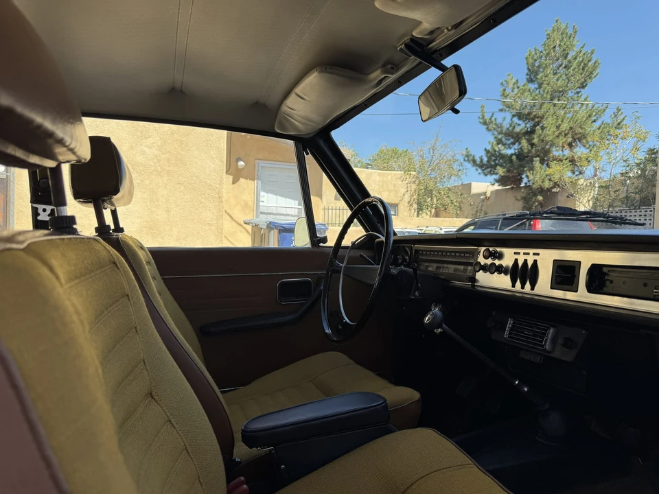 1970 Volvo 142 - Image 30 of 31
