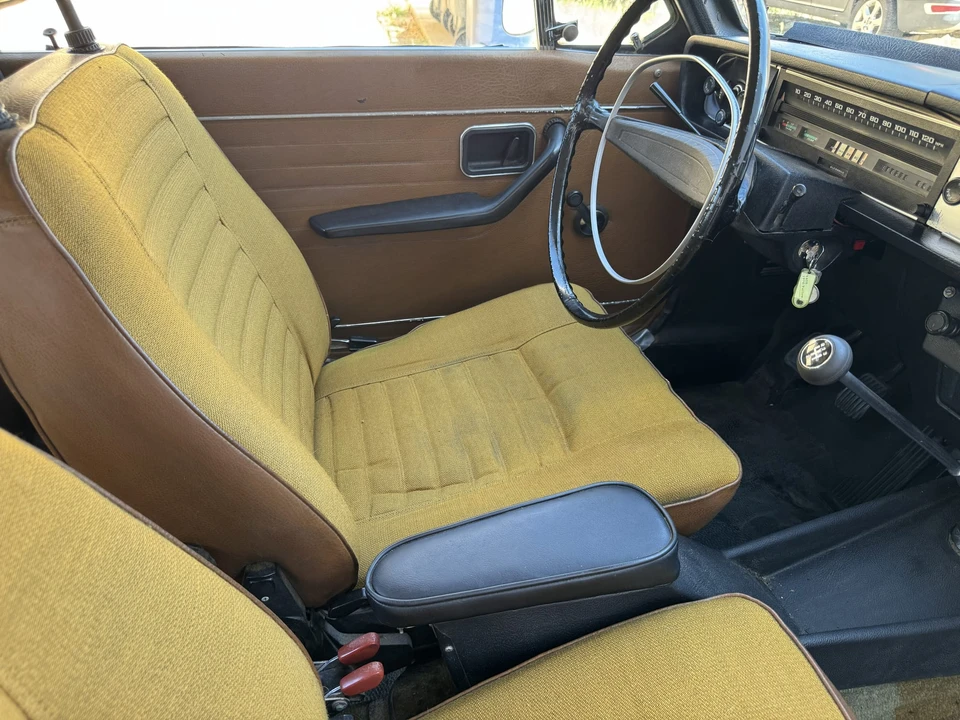 1970 Volvo 142 - Image 31 of 31