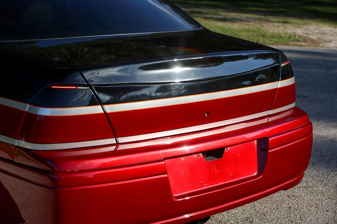2004 Chevrolet Impala 8th Gen - Image 14 of 31
