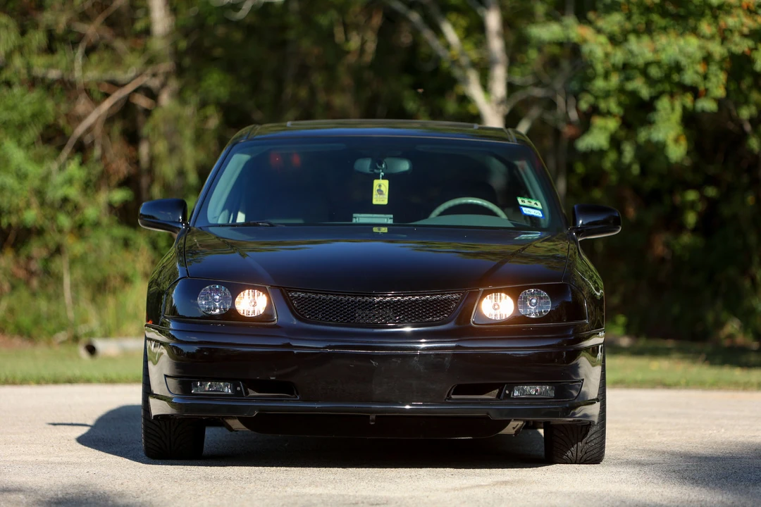 2004 Chevrolet Impala 8th Gen - Image 2 of 31