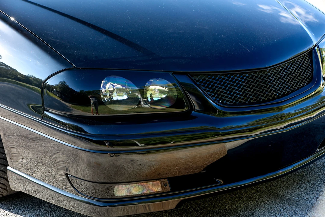 2004 Chevrolet Impala 8th Gen - Image 22 of 31