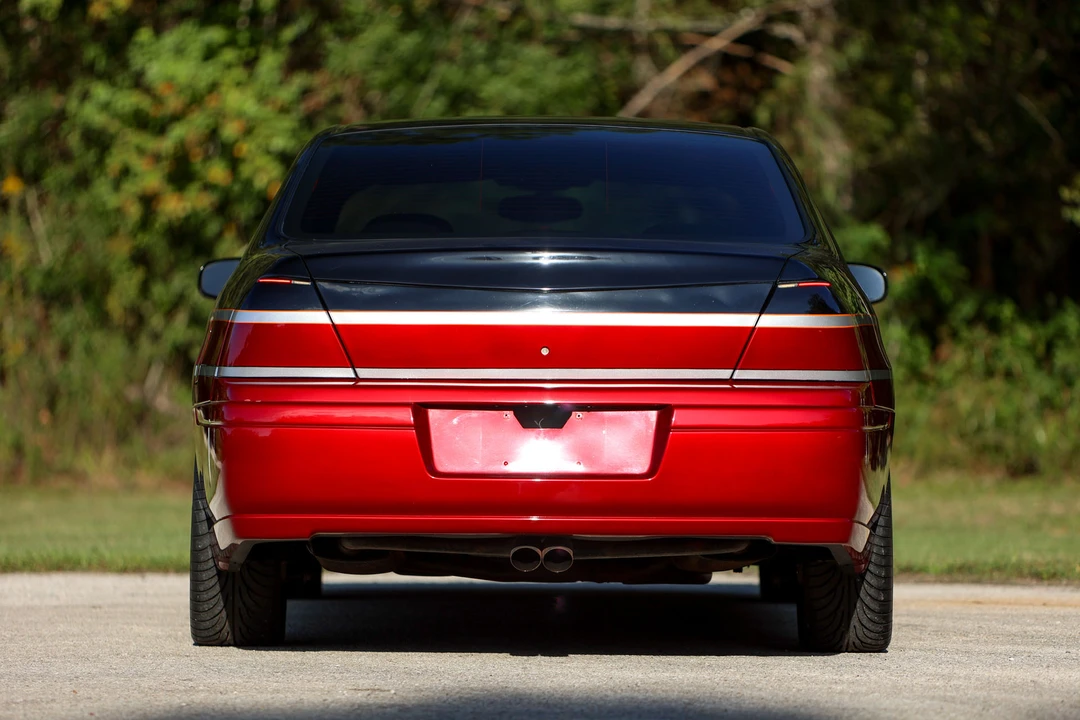 2004 Chevrolet Impala 8th Gen - Image 8 of 31
