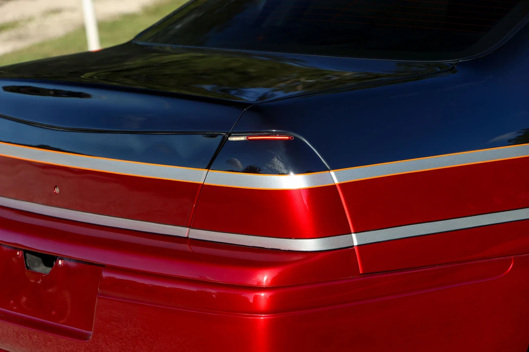 2004 Chevrolet Impala 8th Gen - Image 10 of 31