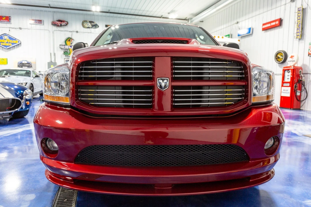 2006 Dodge Ram SRT-10 3rd Gen - Image 3 of 31