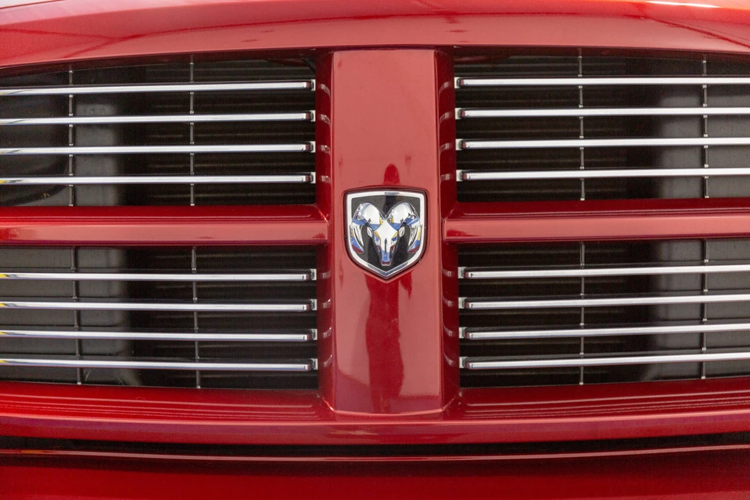 2006 Dodge Ram SRT-10 3rd Gen - Image 18 of 31