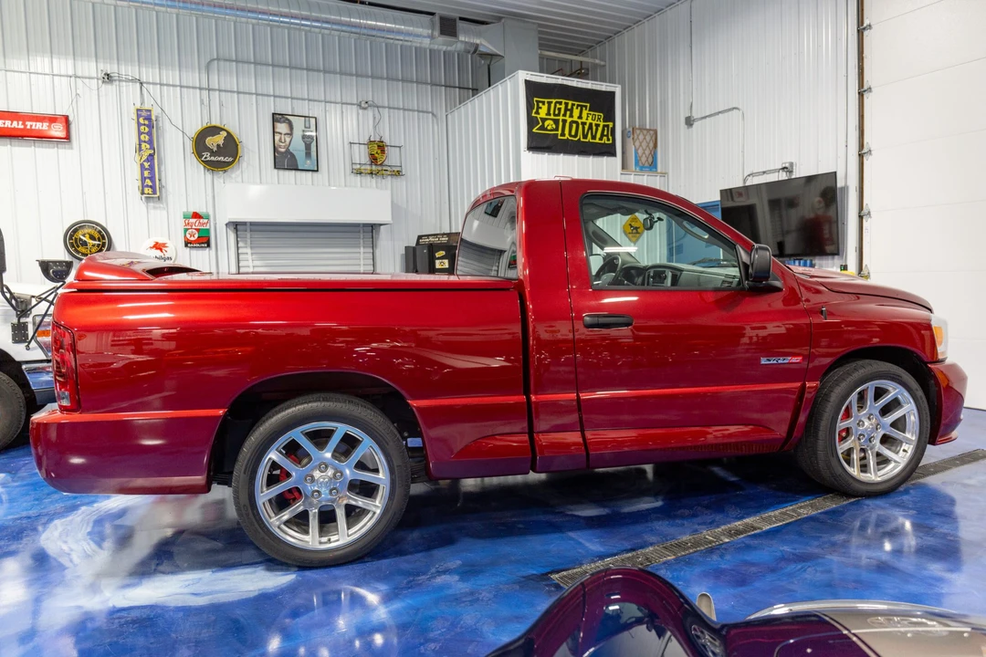 2006 Dodge Ram SRT-10 3rd Gen - Image 5 of 31