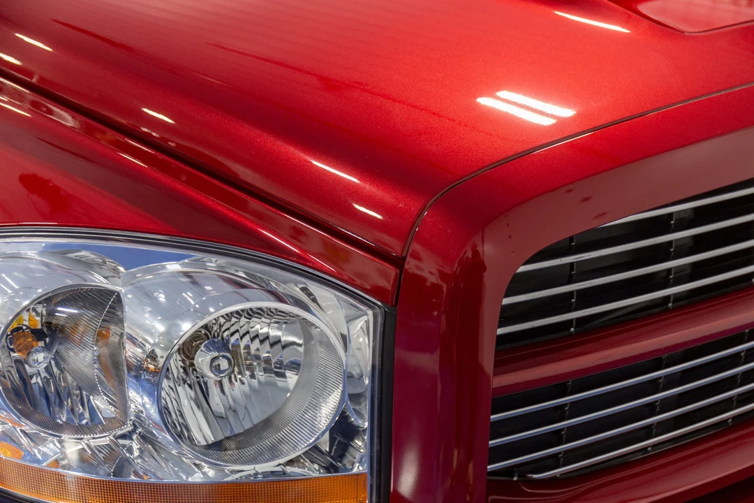 2006 Dodge Ram SRT-10 3rd Gen - Image 17 of 31