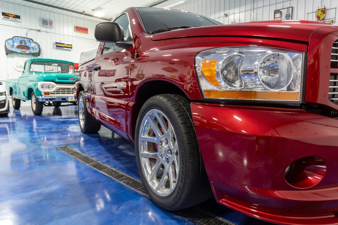 2006 Dodge Ram SRT-10 3rd Gen - Image 11 of 31
