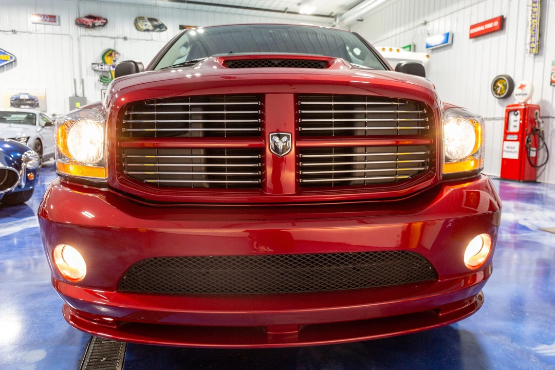 2006 Dodge Ram SRT-10 3rd Gen - Image 14 of 31