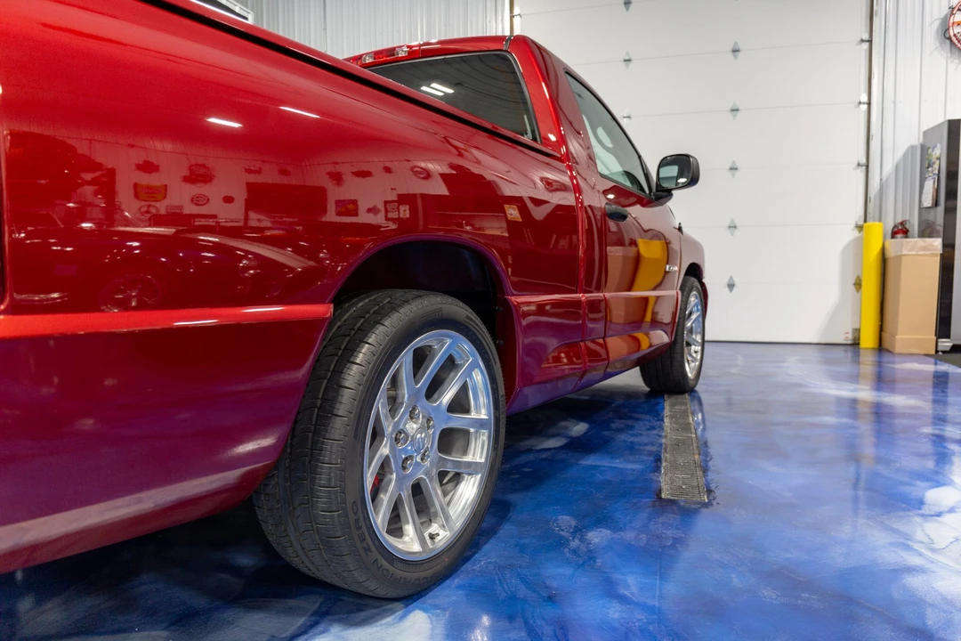 2006 Dodge Ram SRT-10 3rd Gen - Image 12 of 31