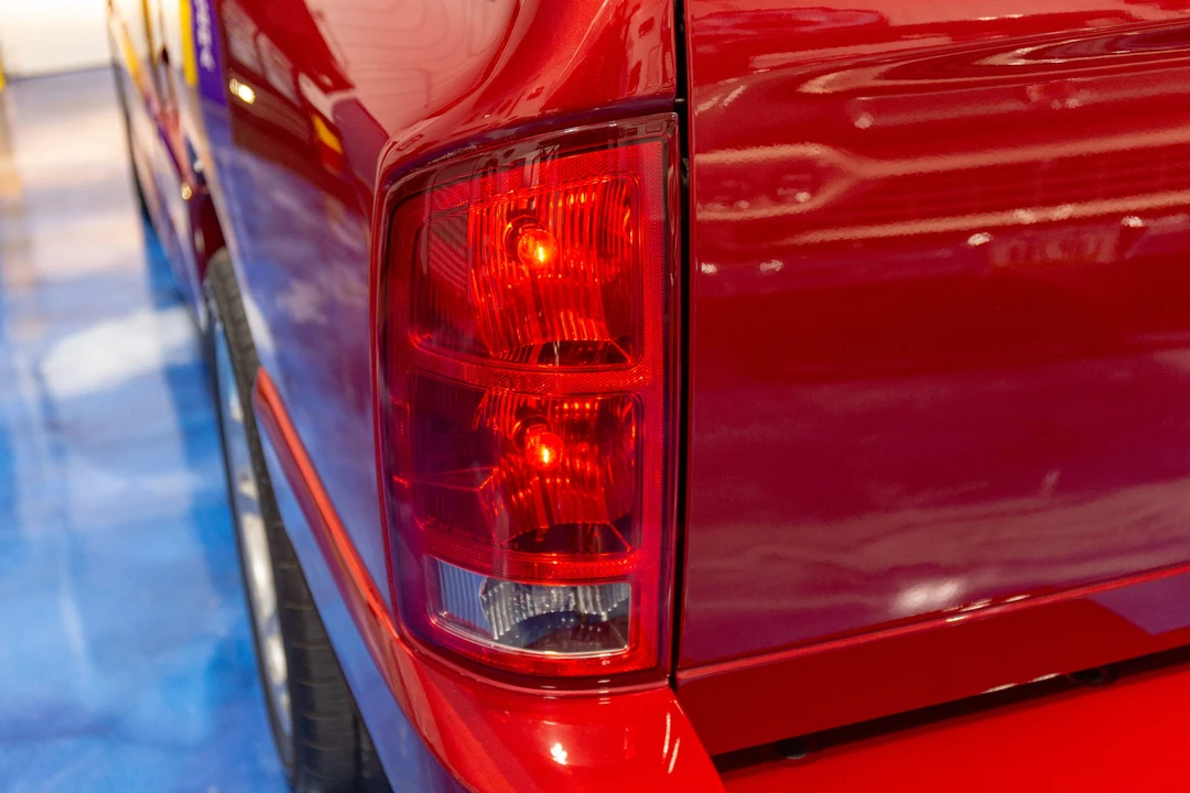 2006 Dodge Ram SRT-10 3rd Gen - Image 27 of 31