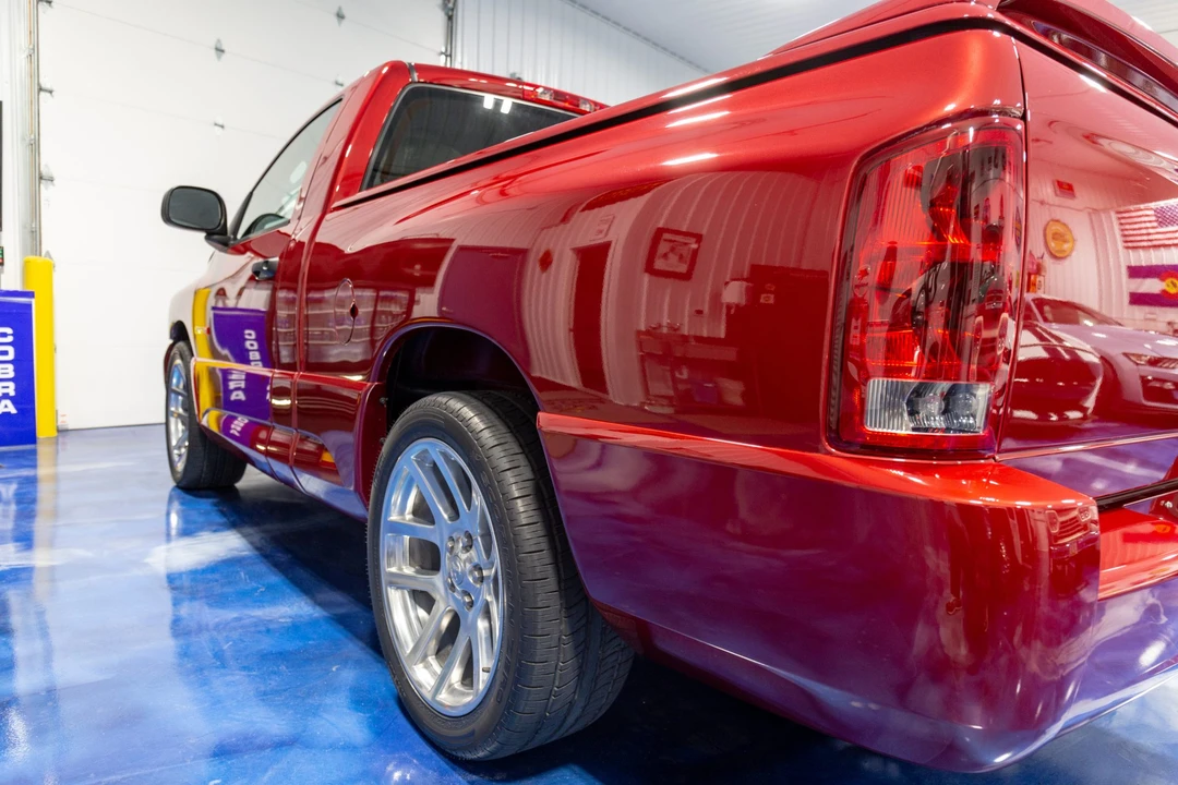 2006 Dodge Ram SRT-10 3rd Gen - Image 13 of 31