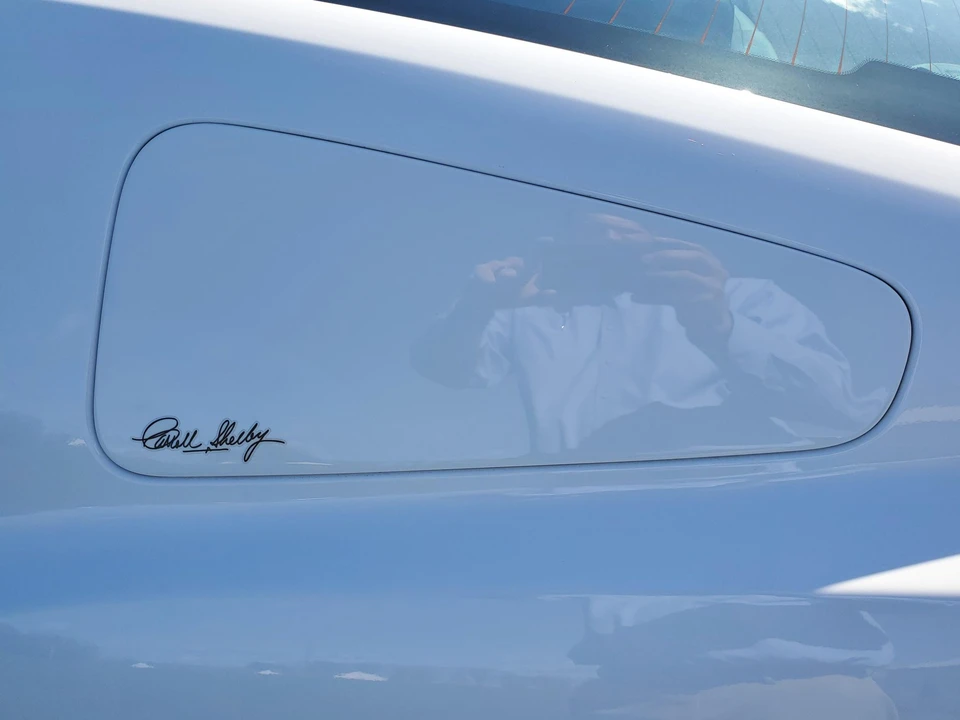 2011 Ford S197 II Shelby Mustang GT350 - Image 19 of 31