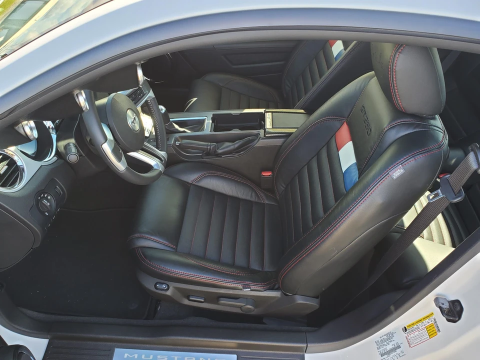 2011 Ford S197 II Shelby Mustang GT350 - Image 23 of 31