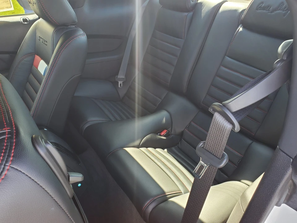 2011 Ford S197 II Shelby Mustang GT350 - Image 25 of 31