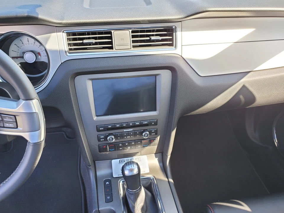 2011 Ford S197 II Shelby Mustang GT350 - Image 29 of 31