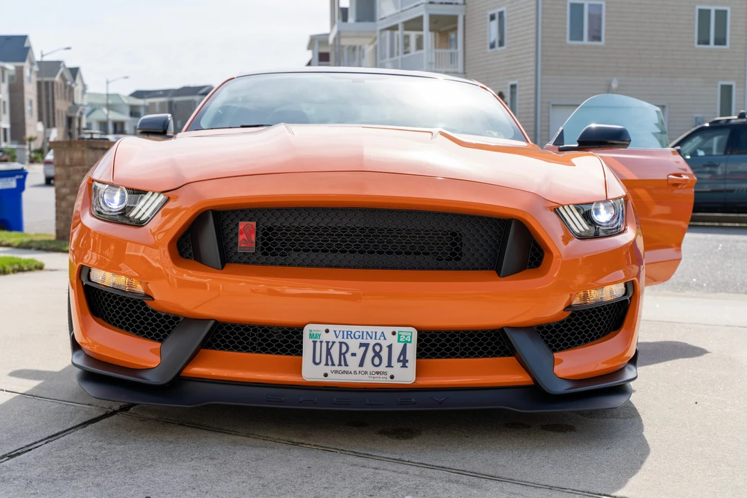 2020 Ford S550 Shelby Mustang GT350R - Image 14 of 31
