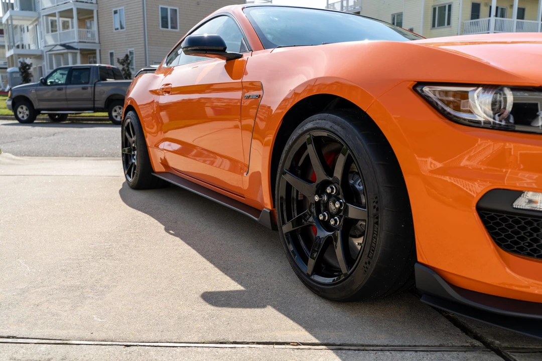 2020 Ford S550 Shelby Mustang GT350R - Image 18 of 31