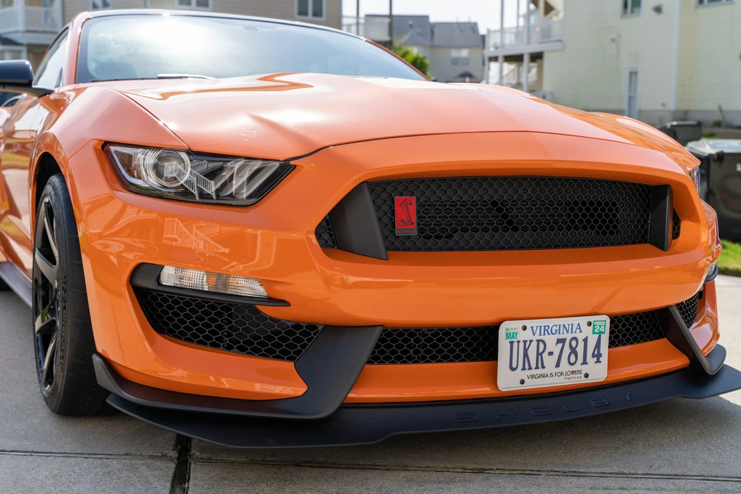 2020 Ford S550 Shelby Mustang GT350R - Image 17 of 31