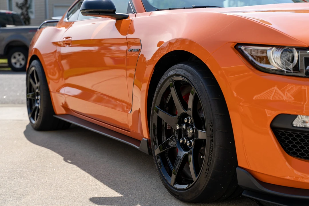 2020 Ford S550 Shelby Mustang GT350R - Image 19 of 31