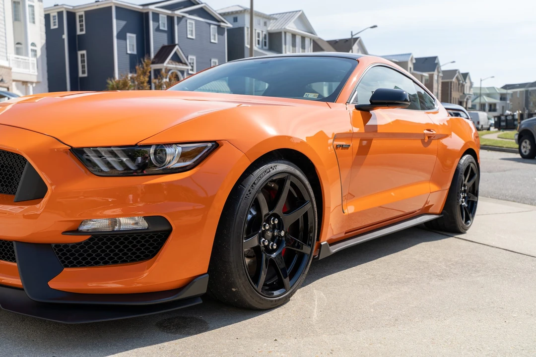 2020 Ford S550 Shelby Mustang GT350R - Image 31 of 31