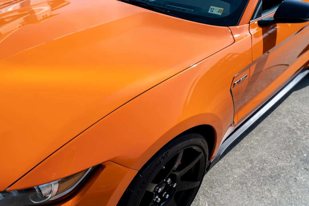 2020 Ford S550 Shelby Mustang GT350R - Image 28 of 31