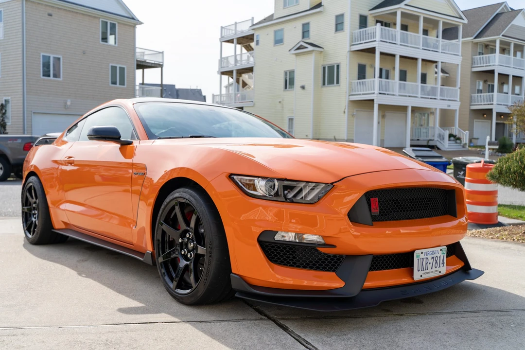 2020 Ford S550 Shelby Mustang GT350R - Image 12 of 31