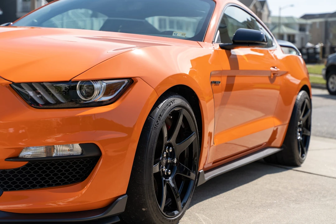 2020 Ford S550 Shelby Mustang GT350R - Image 30 of 31