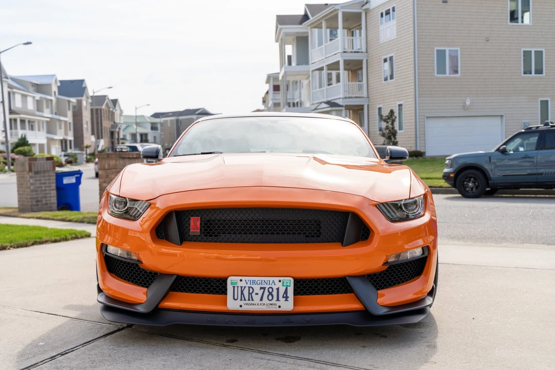 2020 Ford S550 Shelby Mustang GT350R - Image 11 of 31