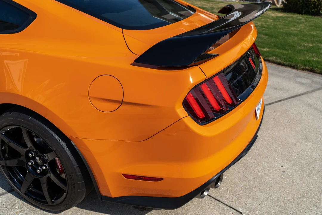 2020 Ford S550 Shelby Mustang GT350R - Image 25 of 31