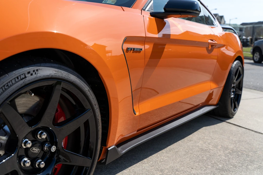 2020 Ford S550 Shelby Mustang GT350R - Image 29 of 31