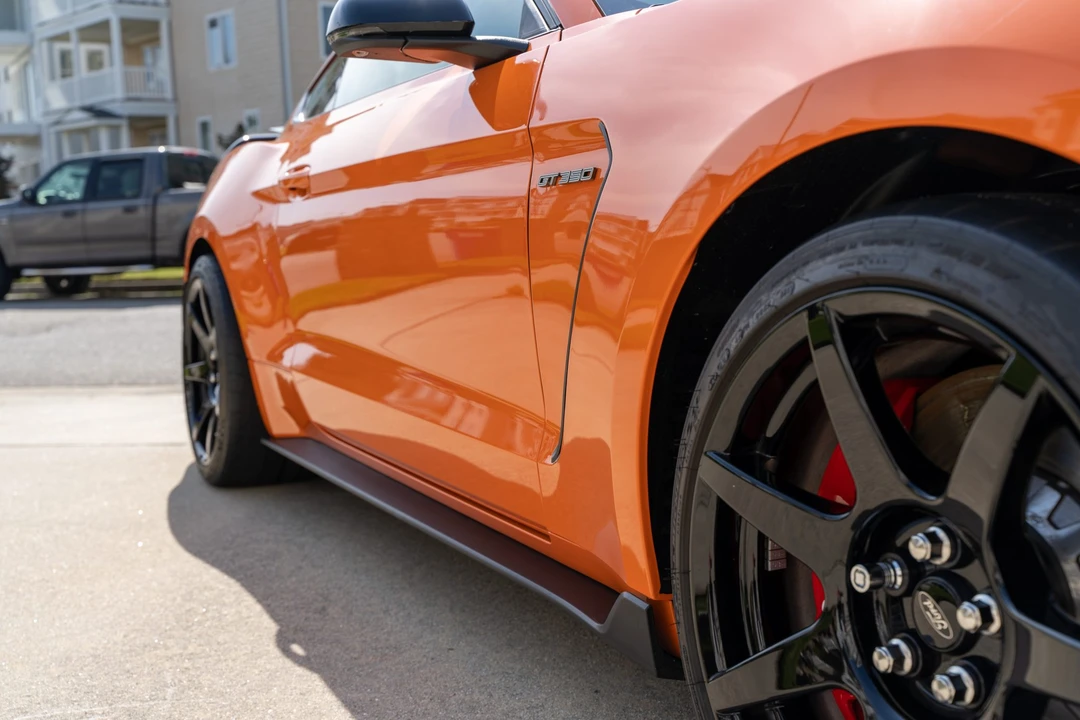 2020 Ford S550 Shelby Mustang GT350R - Image 20 of 31