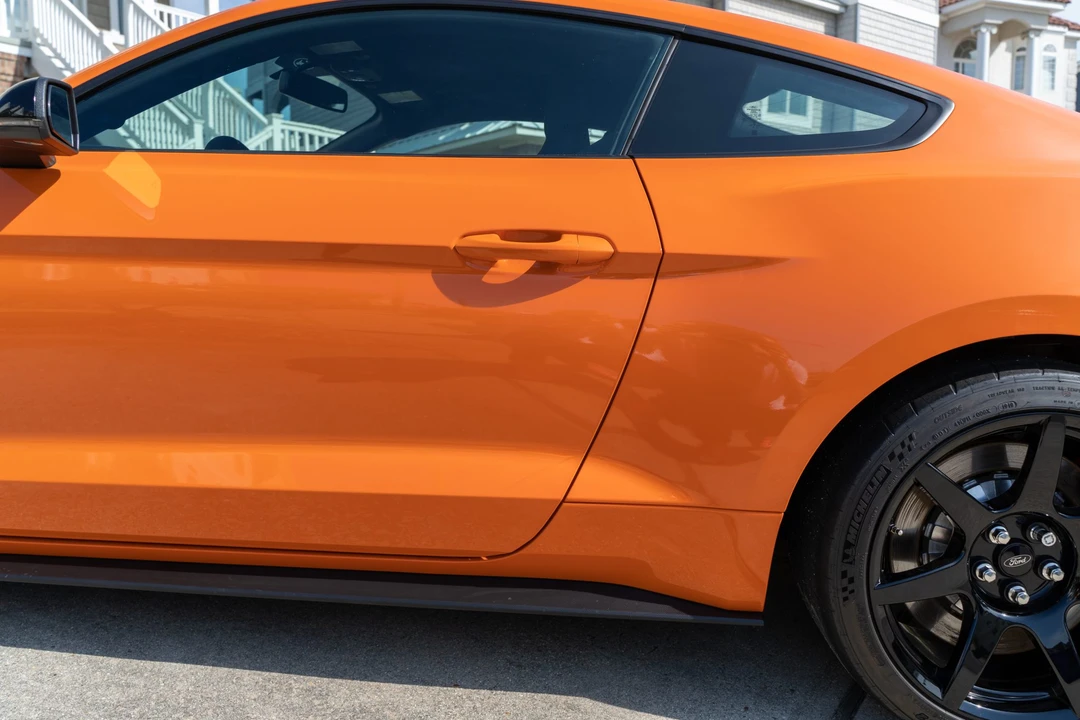 2020 Ford S550 Shelby Mustang GT350R - Image 26 of 31