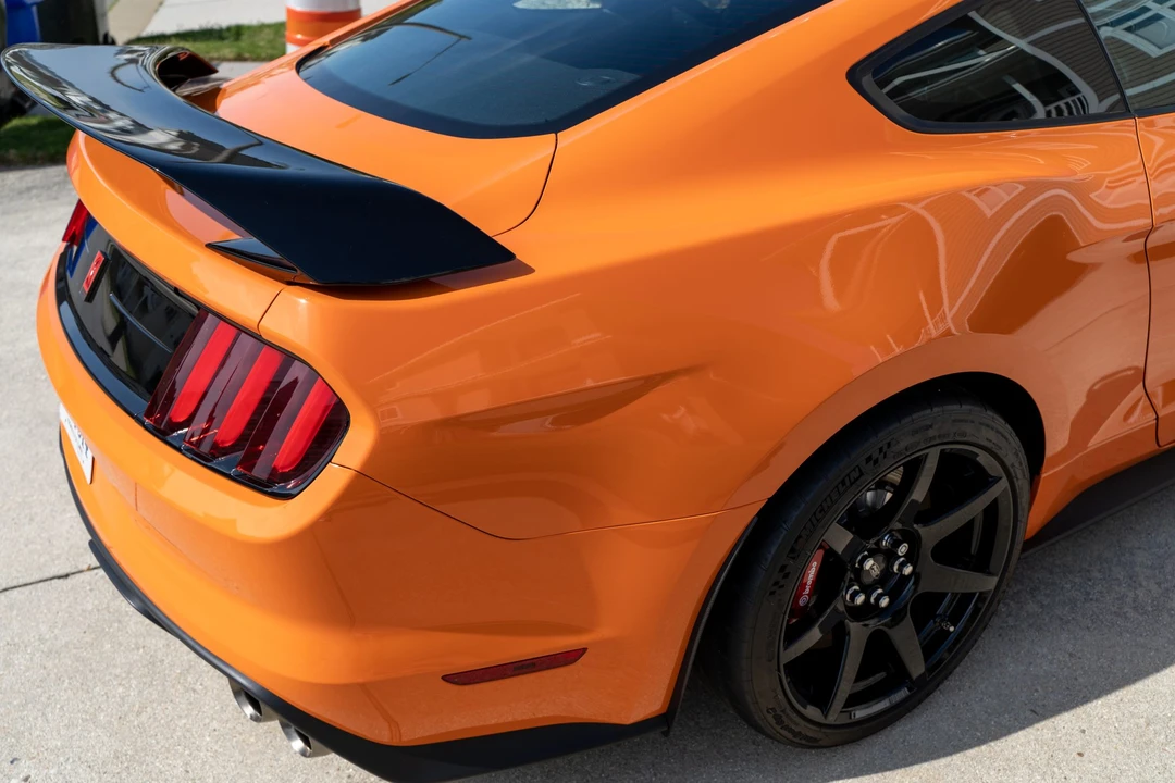 2020 Ford S550 Shelby Mustang GT350R - Image 24 of 31