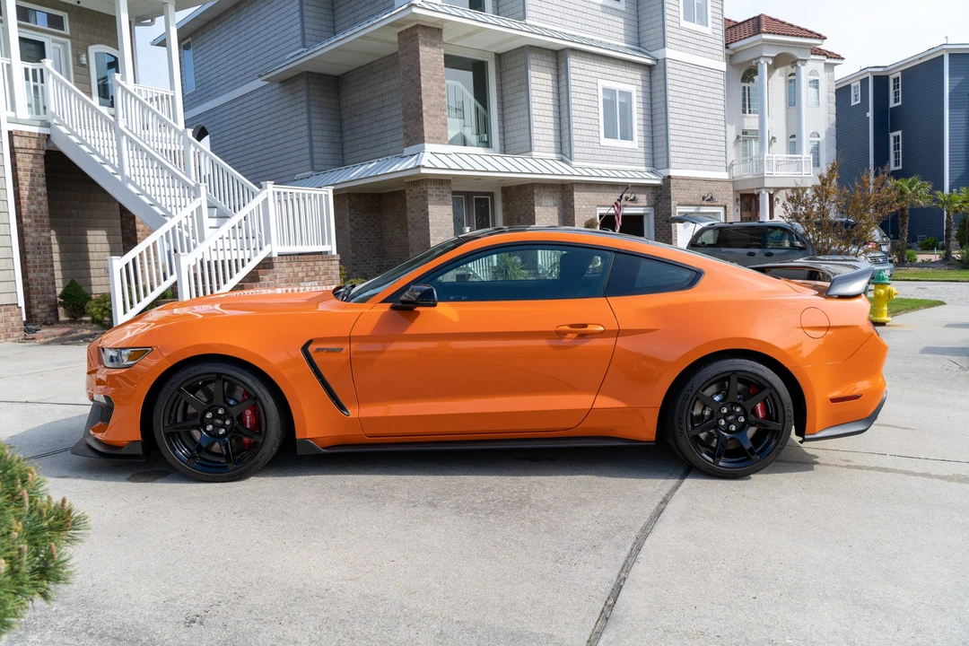 2020 Ford S550 Shelby Mustang GT350R - Image 3 of 31