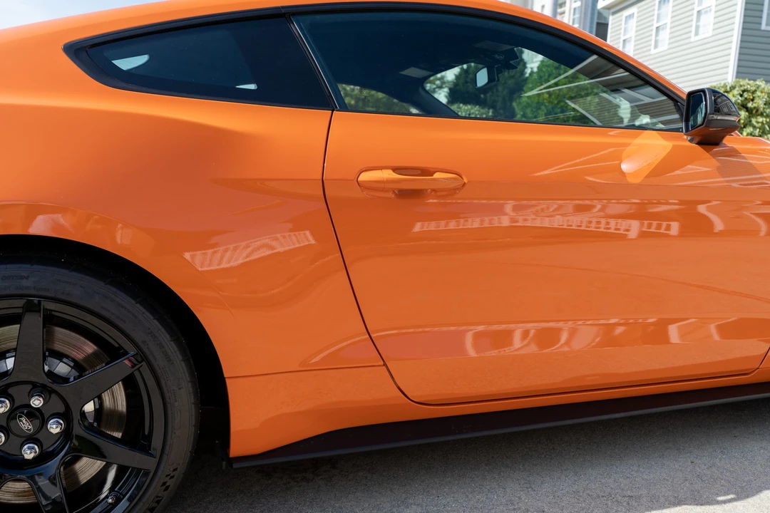 2020 Ford S550 Shelby Mustang GT350R - Image 23 of 31