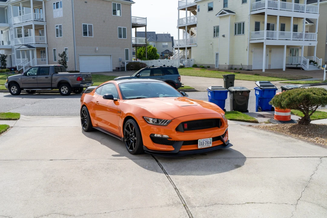 2020 Ford S550 Shelby Mustang GT350R - Image 13 of 31