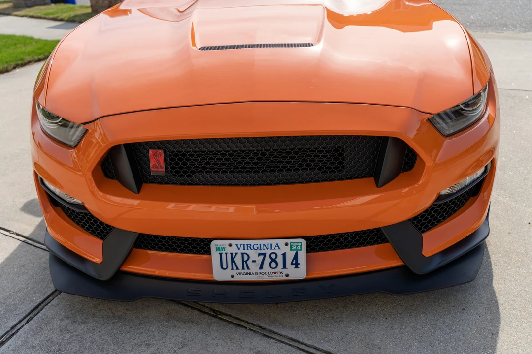 2020 Ford S550 Shelby Mustang GT350R - Image 16 of 31